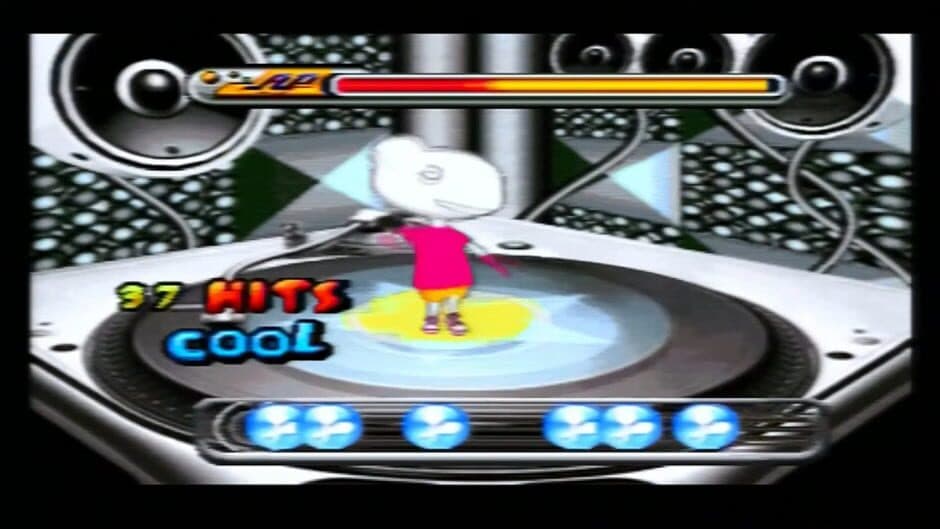 Fever Move screenshot 1