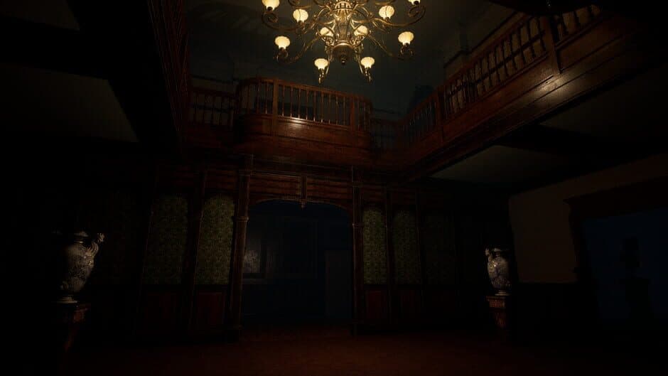 Junji Ito Maniac: An Infinite Gaol screenshot 3