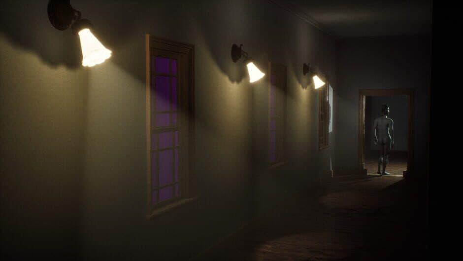 Junji Ito Maniac: An Infinite Gaol screenshot 4