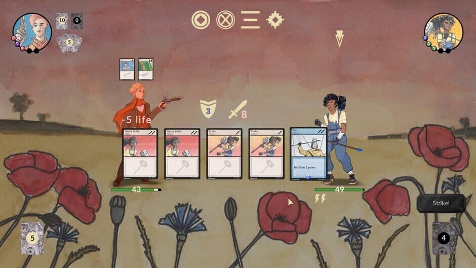 Gemwielders screenshot 2