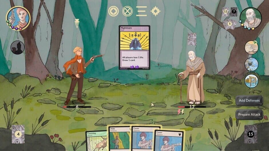 Gemwielders screenshot 3