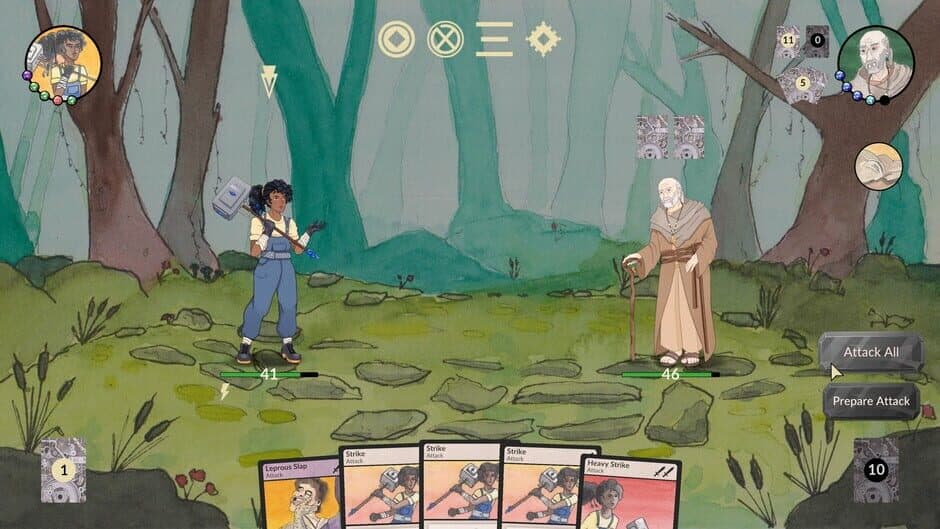 Gemwielders screenshot 4