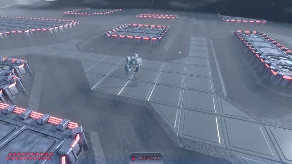 After Mankind: TD screenshot 2