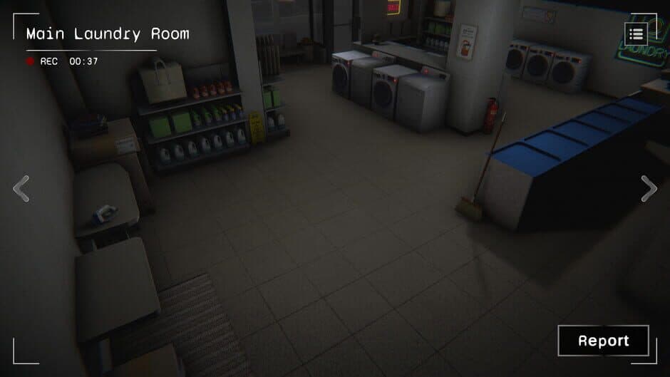 Project CCTV screenshot 3