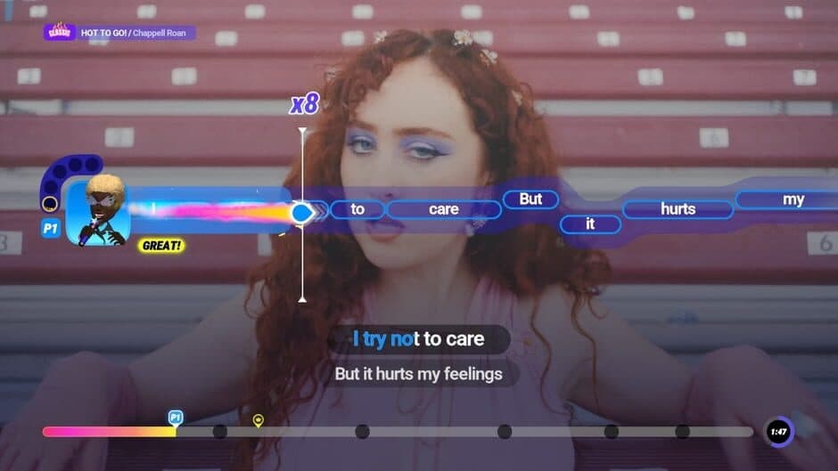 Let's Sing 2026 with International Hits: Platinum Edition screenshot 2
