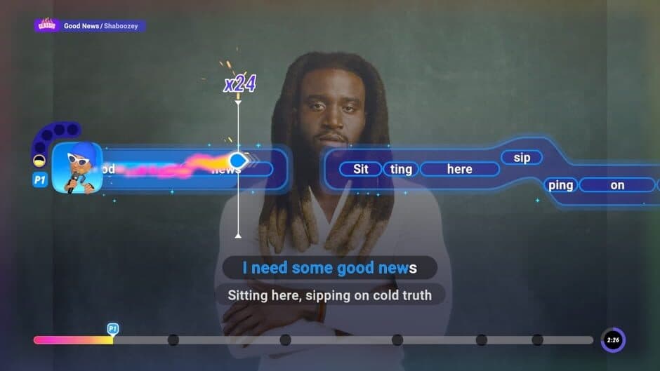 Let's Sing 2026 with International Hits: Platinum Edition screenshot 4
