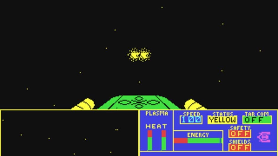Viper Patrol screenshot 1
