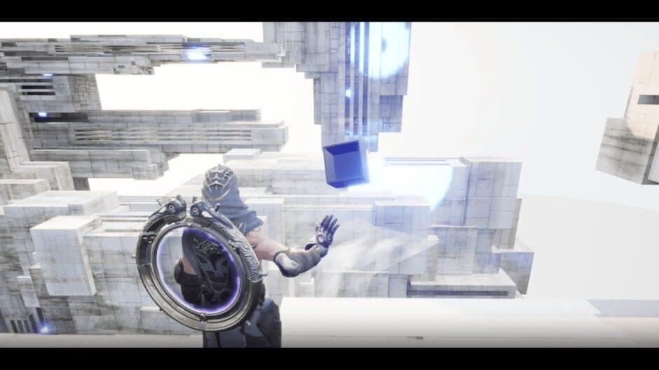 SpellBound screenshot 1