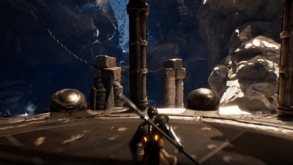 SpellBound screenshot 2