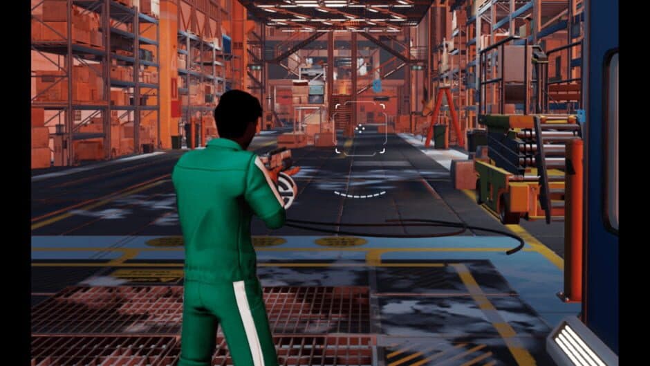 SpellBound screenshot 3