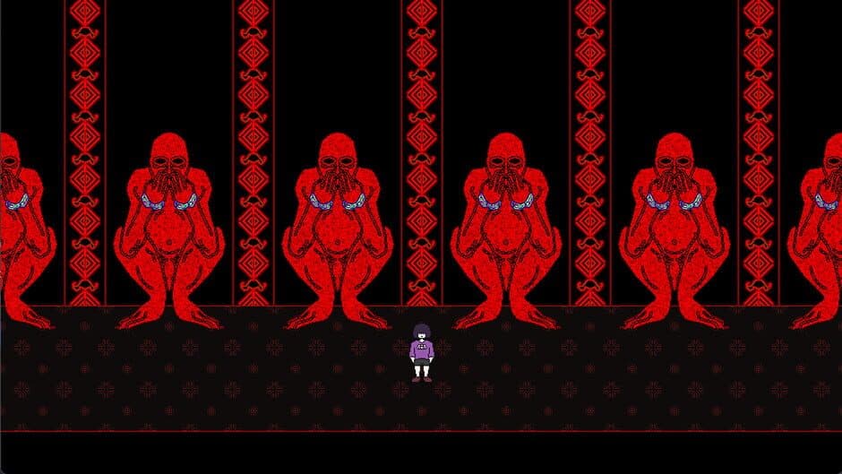 In The Liminality screenshot 1