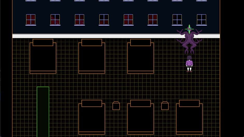 In The Liminality screenshot 2