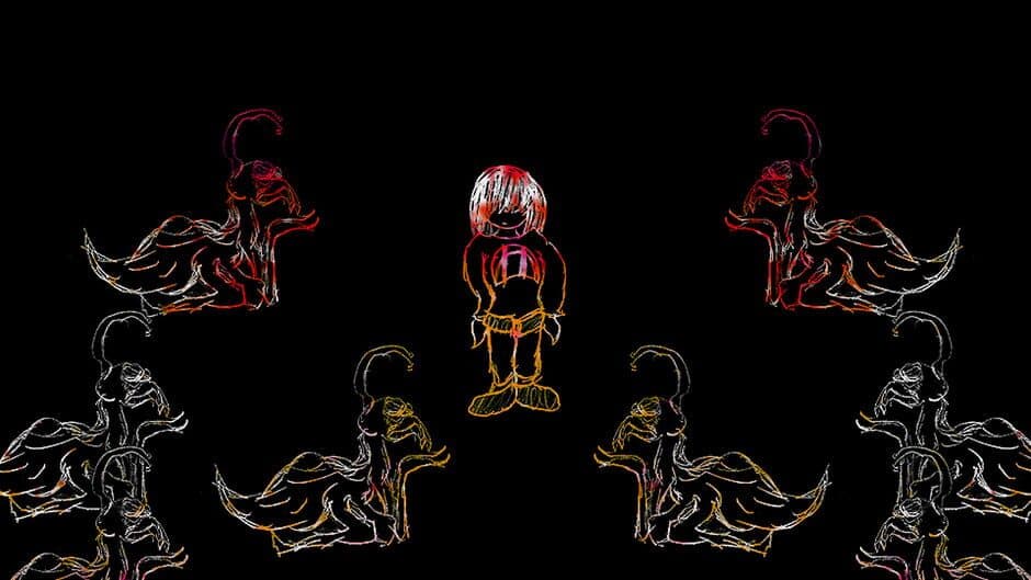 In The Liminality screenshot 3