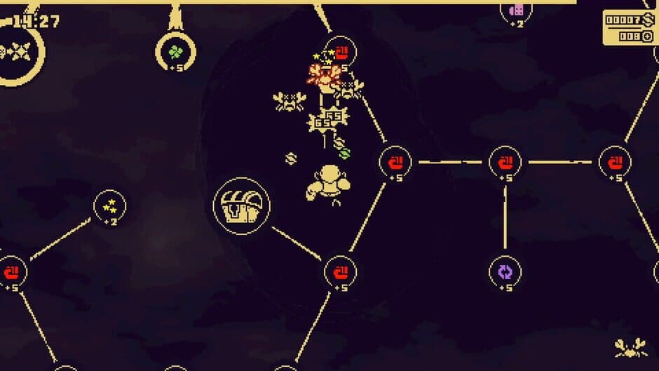 Skigill screenshot 3