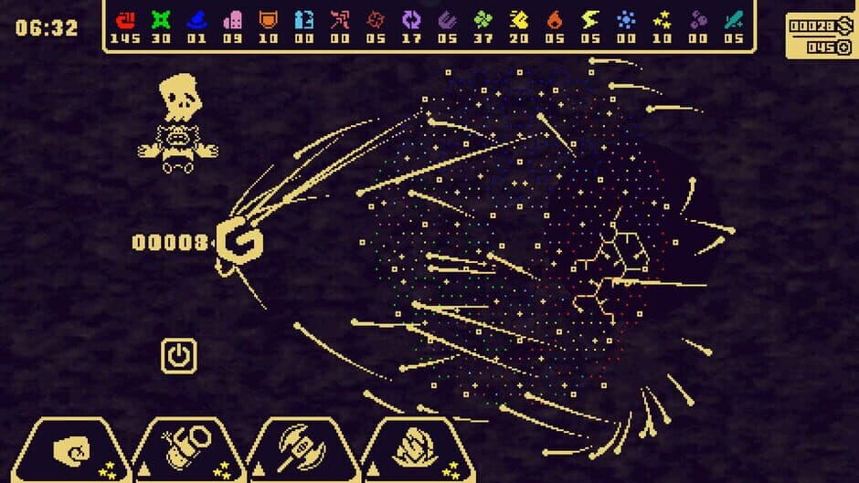 Skigill screenshot 4