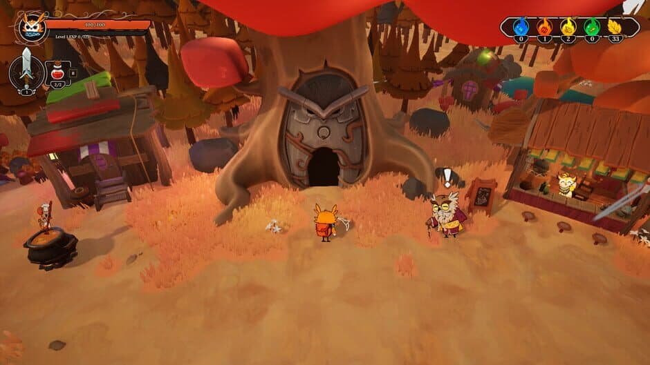 Lo and Behold screenshot 1
