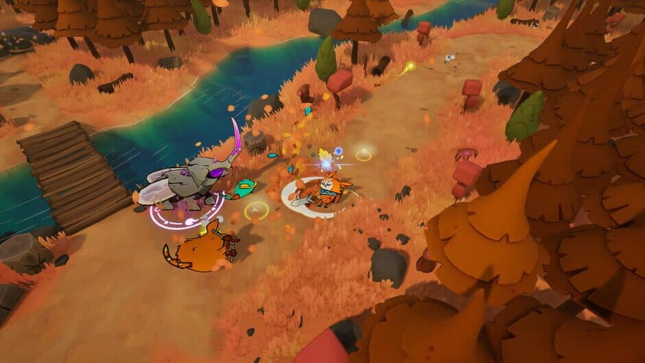 Lo and Behold screenshot 2