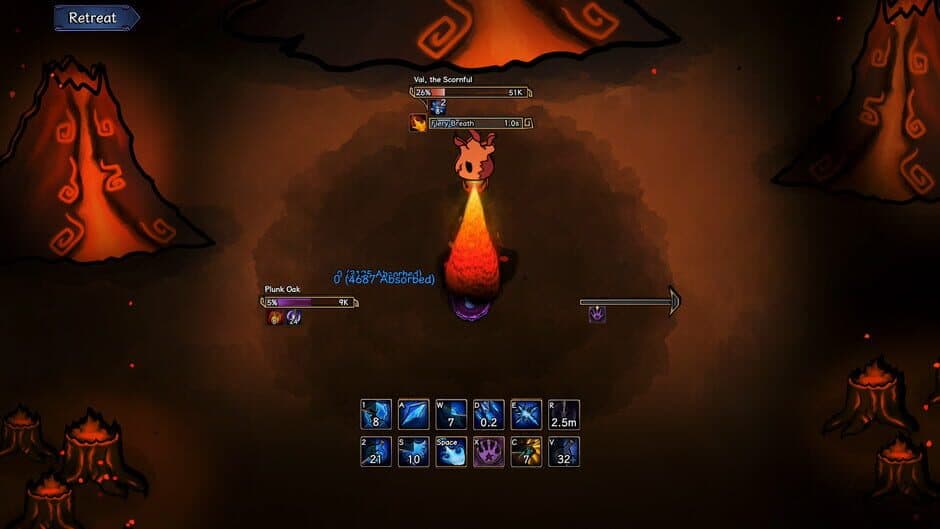 Ruindrift screenshot 3