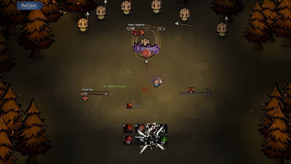 Ruindrift screenshot 4