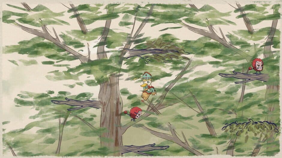 Bedtime Stories screenshot 4