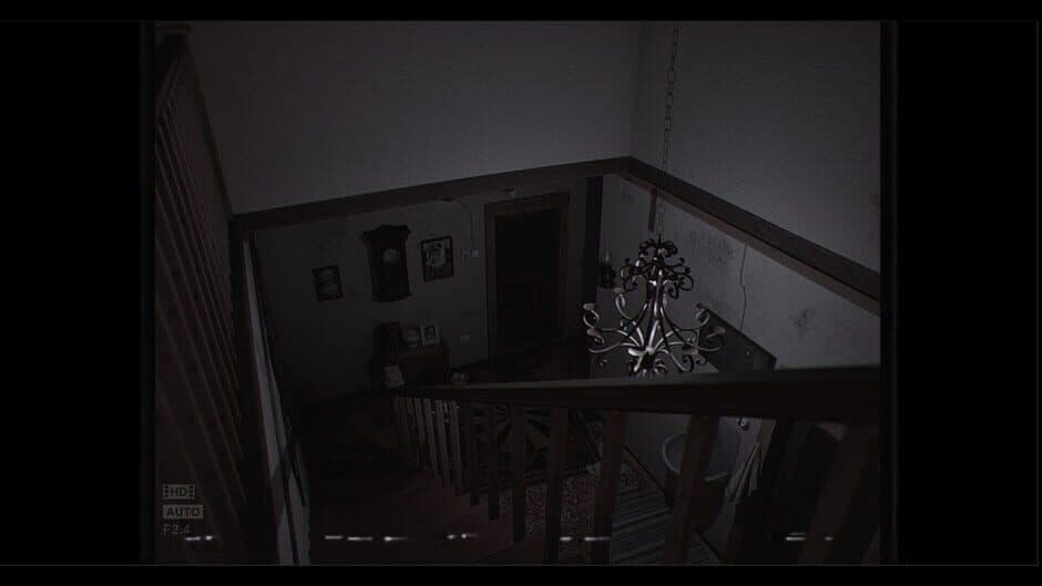 Iblis3: Phenomena screenshot 2