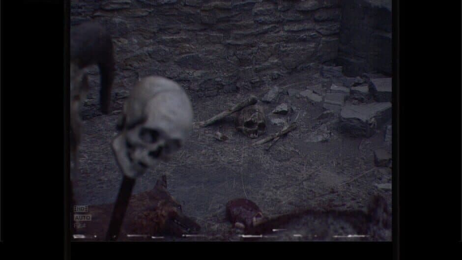 Iblis3: Phenomena screenshot 3