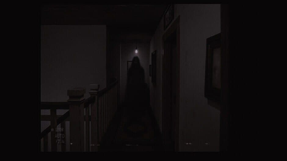 Iblis3: Phenomena screenshot 4