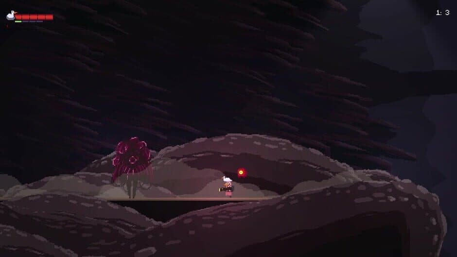 Duck Norris Tales screenshot 1