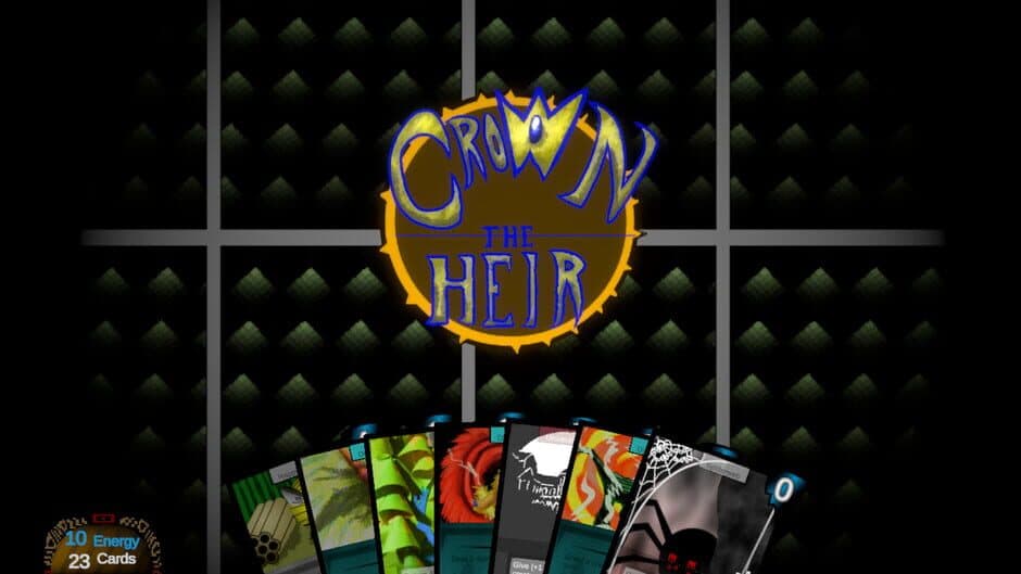 Hands of the Sovereign screenshot 1