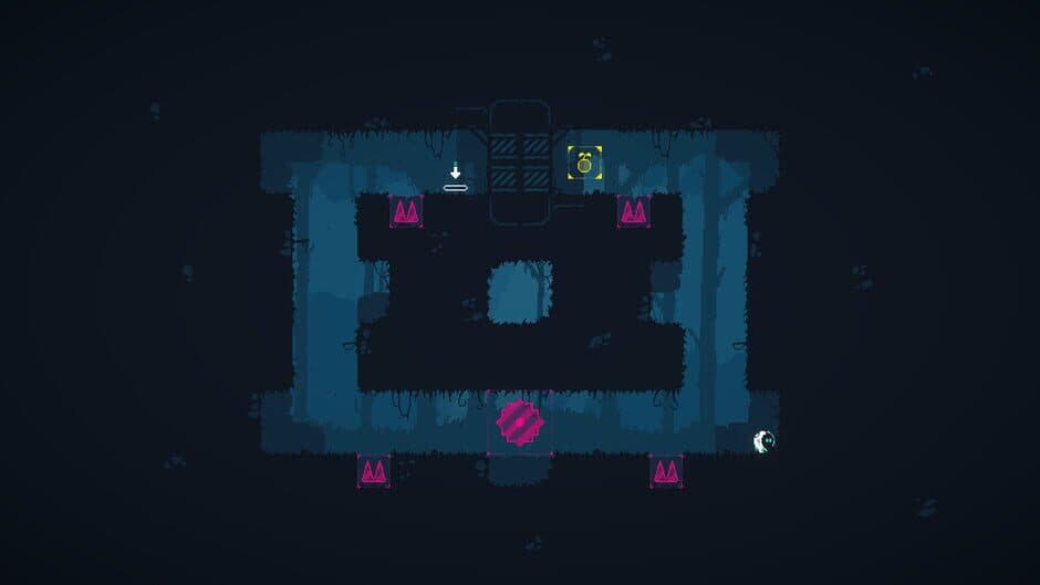 Reseed screenshot 3