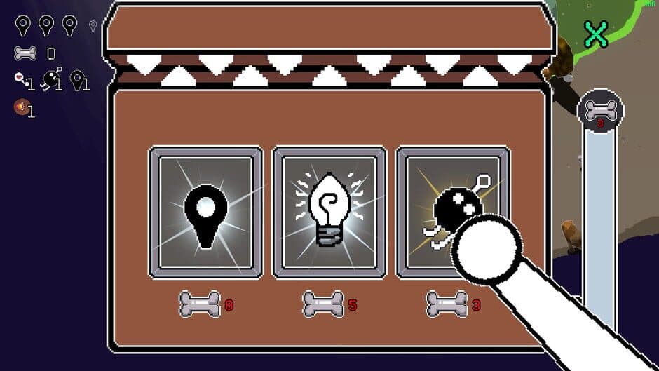 Abyssal Maw screenshot 3