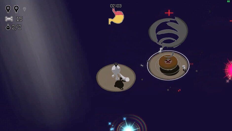 Abyssal Maw screenshot 4