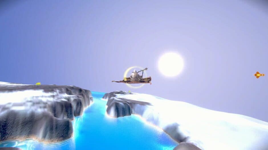 Divine Intervention: Quran Miracles screenshot 2