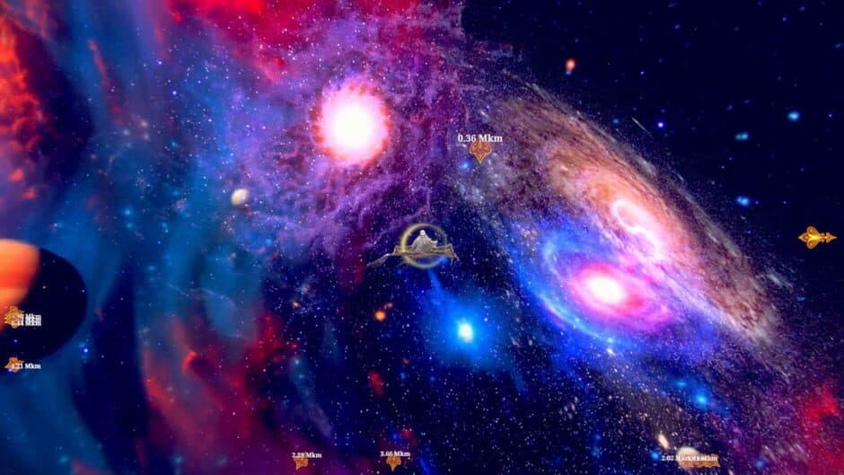 Divine Intervention: Quran Miracles screenshot 3
