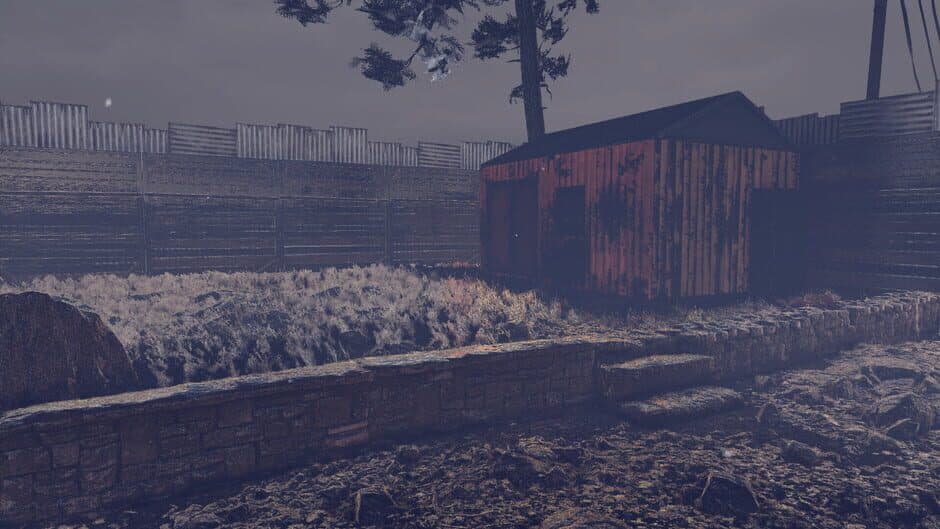 The Shed screenshot 3