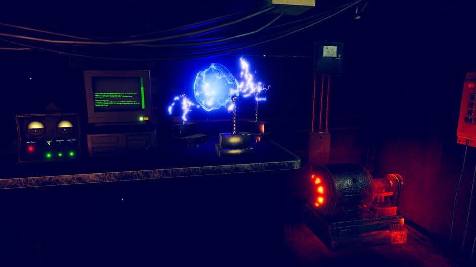 The Shed screenshot 4