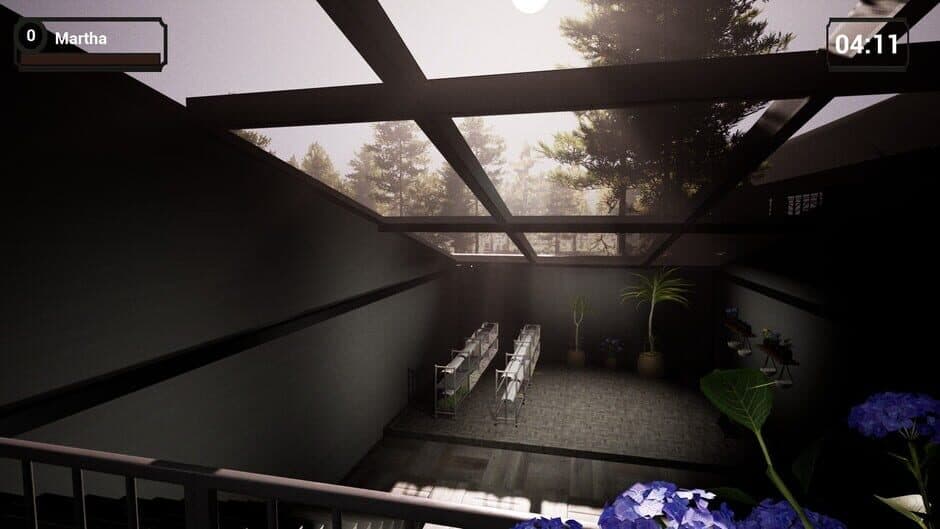 Traitor screenshot 3