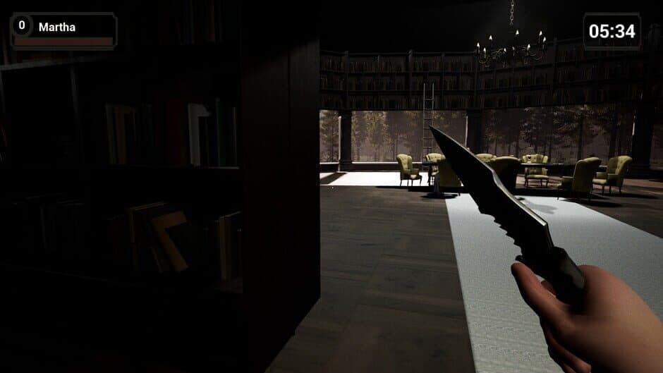 Traitor screenshot 4