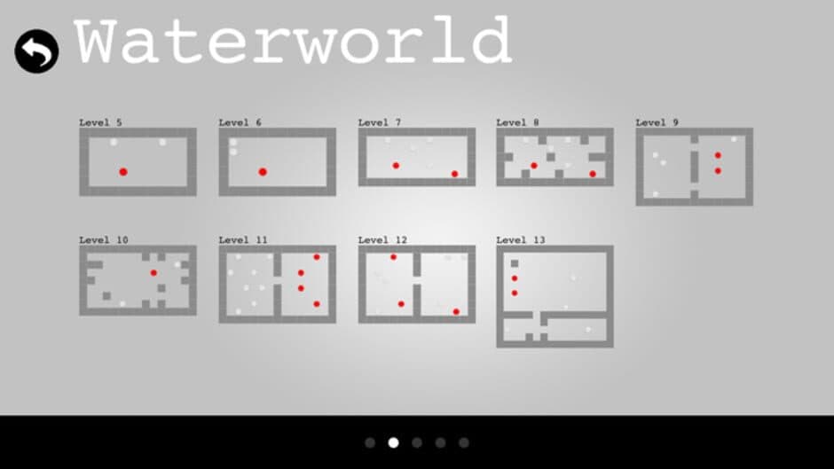 Connect the Molecules screenshot 2