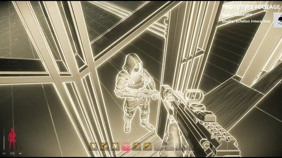 Darkspy screenshot 1