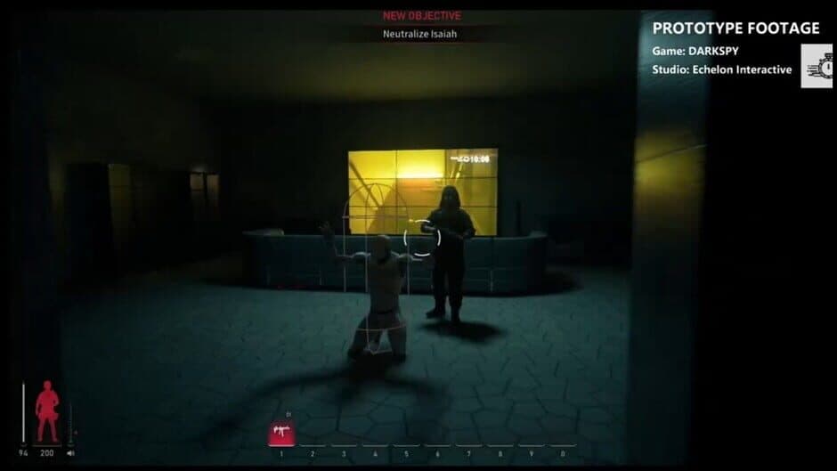 Darkspy screenshot 2