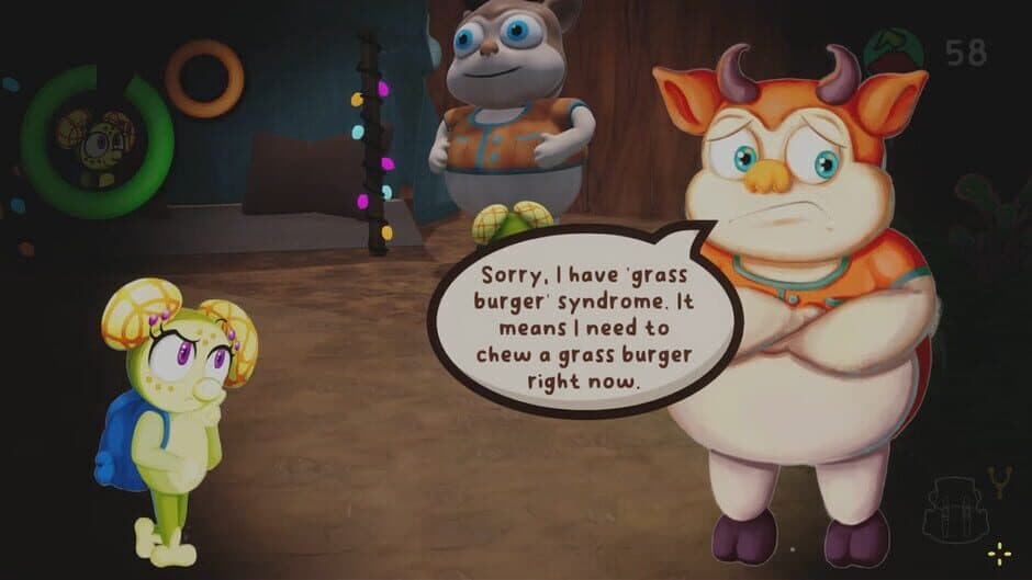 Hymble Ventures screenshot 1