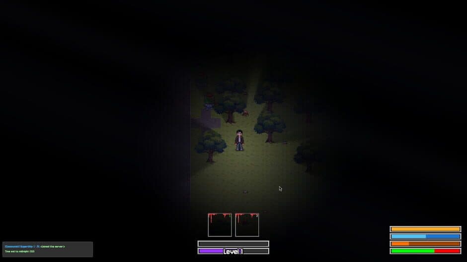Sombie screenshot 4