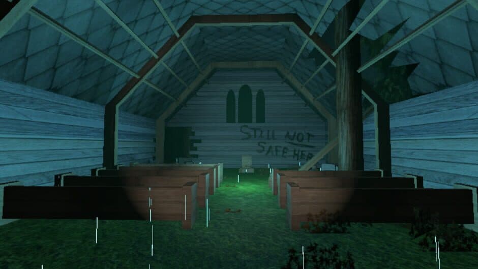 The Baumman Box screenshot 1