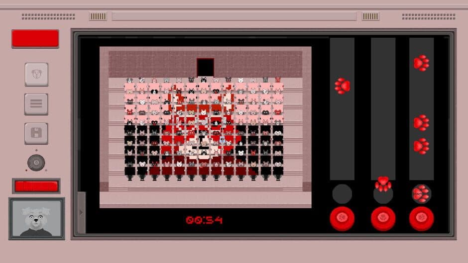 Sobakistan: The Land of Dogs screenshot 4