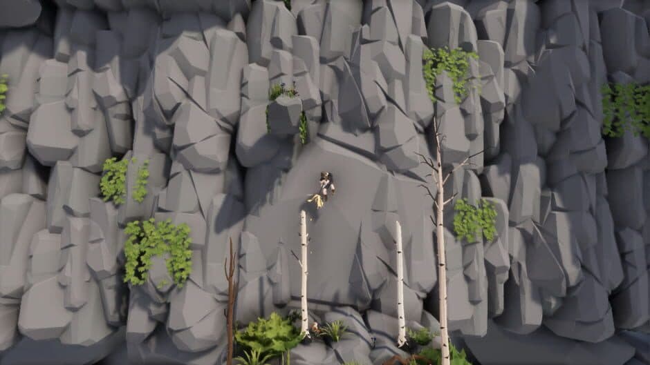FOF: Fear Of Failure screenshot 1