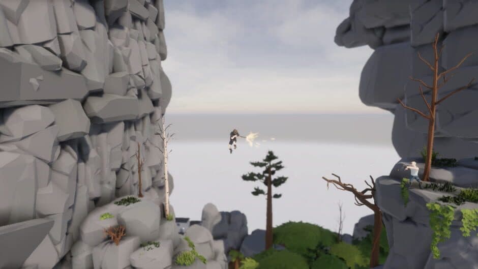 FOF: Fear Of Failure screenshot 3