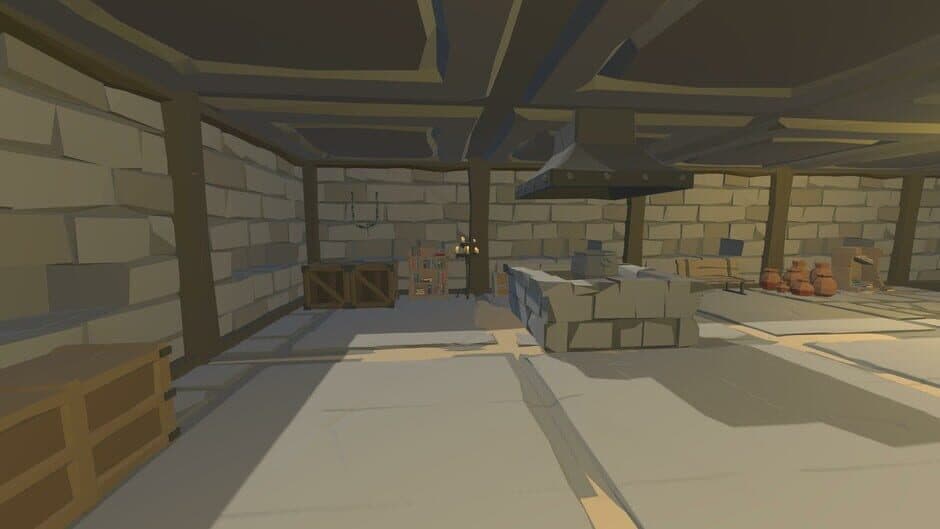 Dungeon Danger Traps 2 screenshot 3