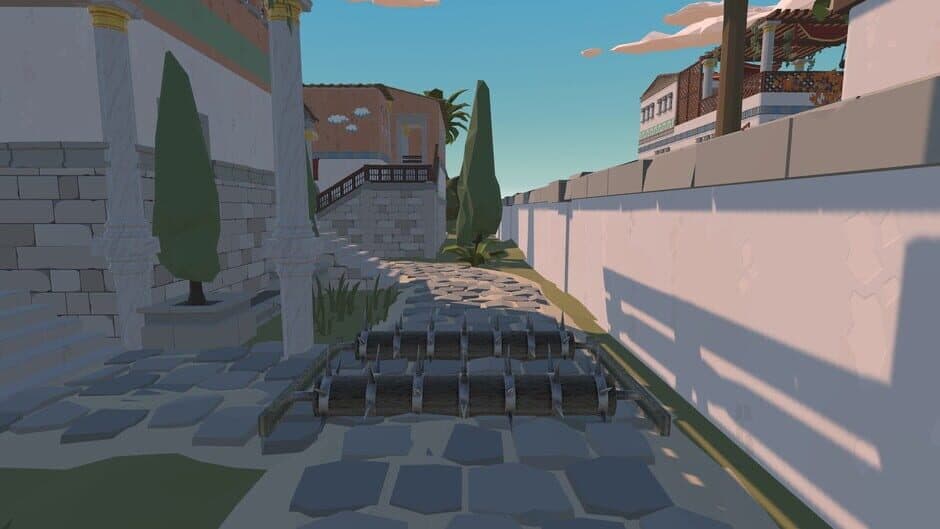 Dungeon Danger Traps 2 screenshot 1