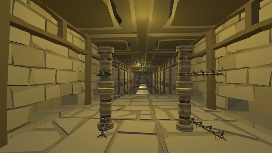 Dungeon Danger Traps 2 screenshot 2